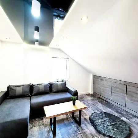 Apartamento Loftowy W Centrum Mikolajek *