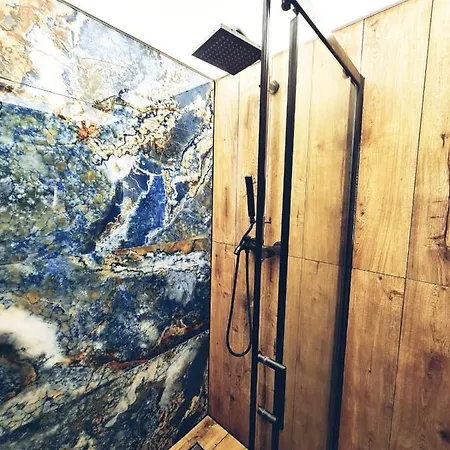 Loftowy W Centrum Mikolajek