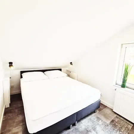 Apartamento Loftowy W Centrum Mikolajek