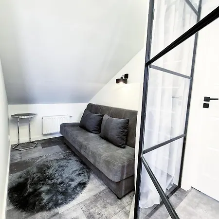 Loftowy W Centrum Mikolajek *