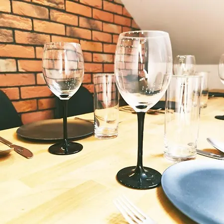 Loftowy W Centrum Mikolajek *