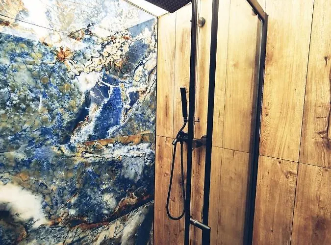 Loftowy W Centrum Mikolajek